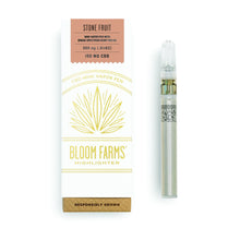 Load image into Gallery viewer, BLOOM FARMS CBD Mini Vapor Pen
