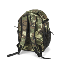 Load image into Gallery viewer, Cookies Mesh Overlay Backpack