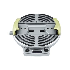 Hyer Big-E Rig Vaporizer