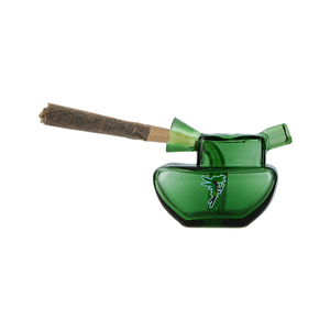 The Commander Rollie Bubbler