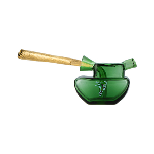 The Commander Rollie Bubbler