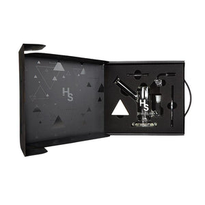 Higher Standards Heavy Duty Rig