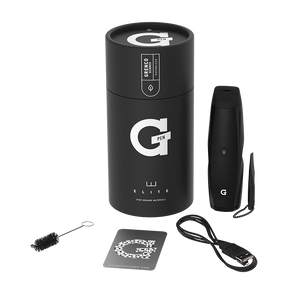 G Pen Elite Vaporizer