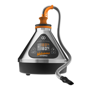 Volcano Hybrid Vaporizer
