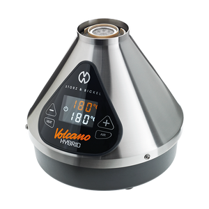 Volcano Hybrid Vaporizer