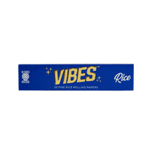 Load image into Gallery viewer, Vibes Rolling Papers - King Size Slim
