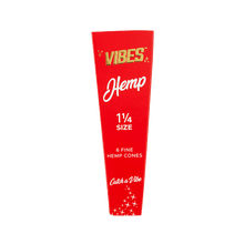Load image into Gallery viewer, Vibes Cones - 1.25&quot;
