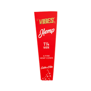 Vibes Cones - 1.25"