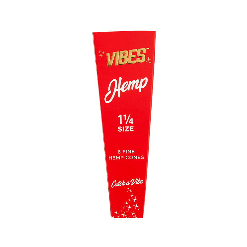 Vibes Cones - 1.25