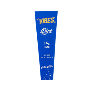 Vibes Cones - 1.25"