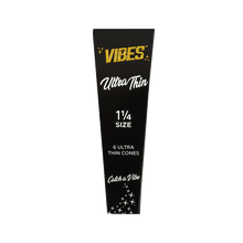 Load image into Gallery viewer, Vibes Cones - 1.25&quot;
