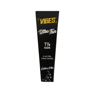 Vibes Cones - 1.25"