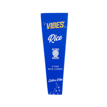 Load image into Gallery viewer, Vibes Cones - King Size
