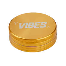 Load image into Gallery viewer, Vibes 2-Piece Grinder
