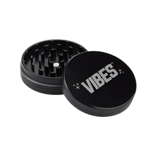 Load image into Gallery viewer, Vibes 2-Piece Grinder
