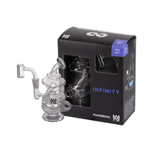 Load image into Gallery viewer, MJ Arsenal Infinity Mini Rig
