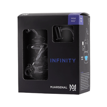 Load image into Gallery viewer, MJ Arsenal Infinity Mini Rig
