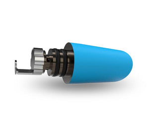 G Pen Nova Vaporizer - Cookies Edition