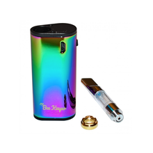 Load image into Gallery viewer, HoneyStick BeeKeeper 2.0 Vaporizer - Multi-Color Edition
