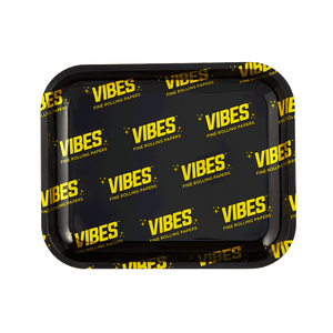 Vibes Rolling Tray