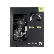 Load image into Gallery viewer, MJ Arsenal Mini Jig Mini Rig
