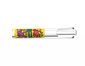 K.Haring Taster
