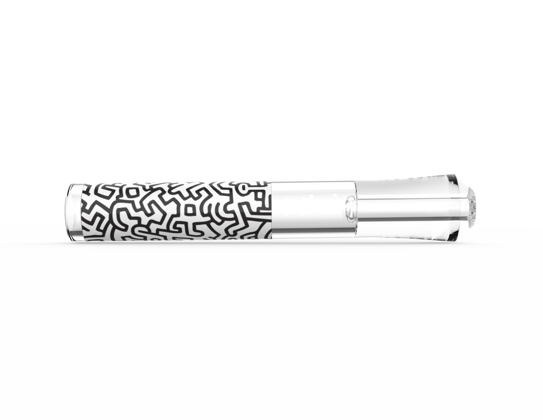 K.Haring Taster