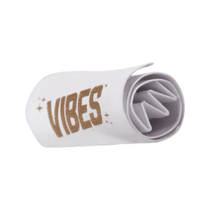 Vibes Rolling Papers Tips Booklet