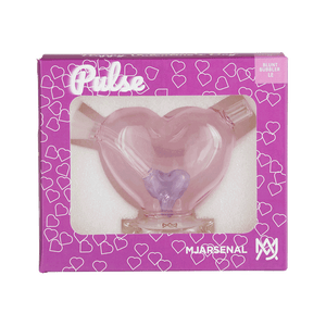 MJ Arsenal Pulse Rollie Bubbler