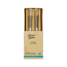 Load image into Gallery viewer, Green Lotus Hemp Pre-Rolls
