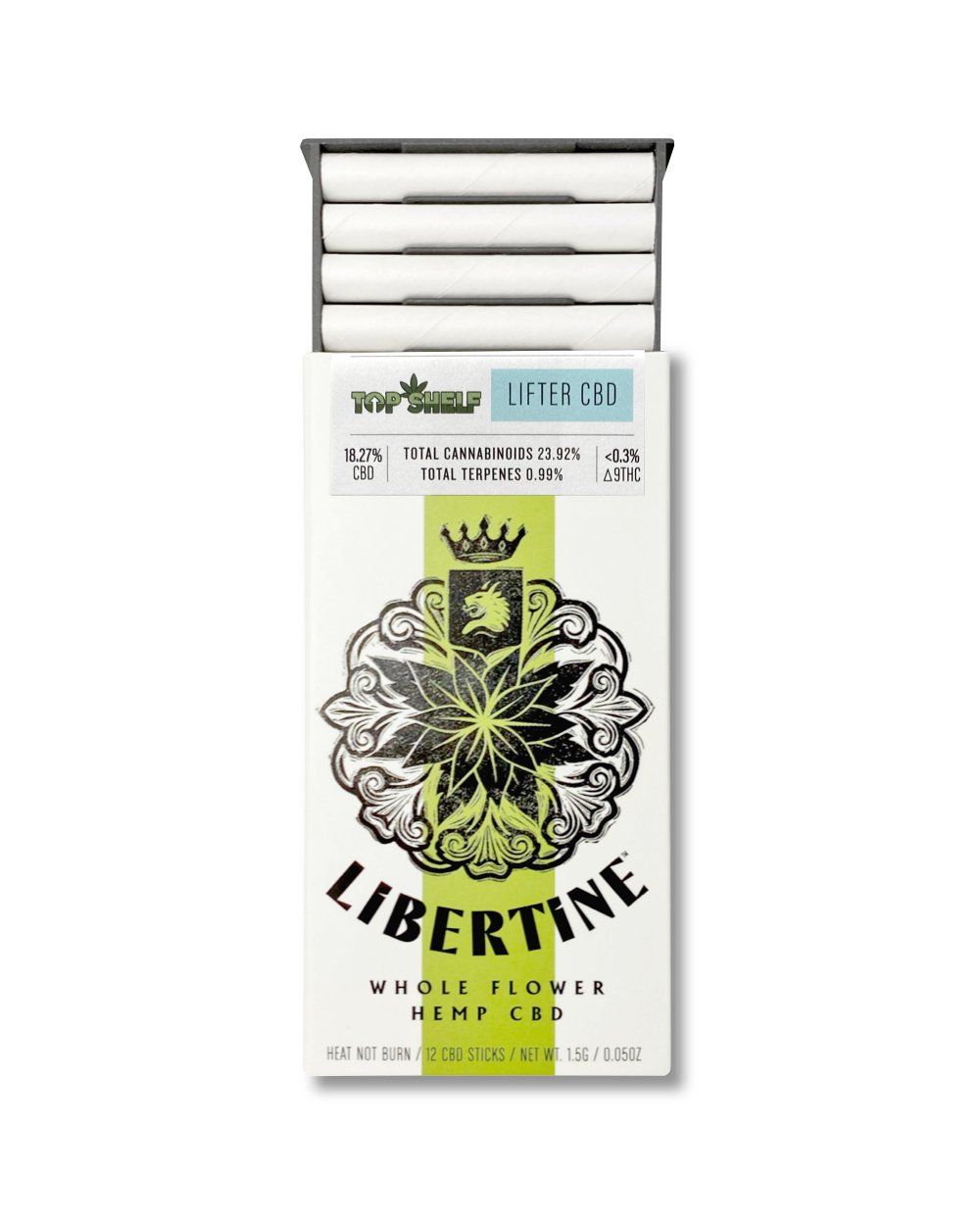 Libertine CBD