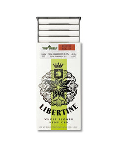 Libertine CBD