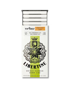 Libertine CBD