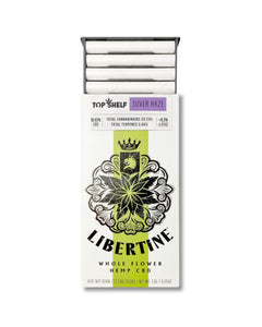 Libertine CBD