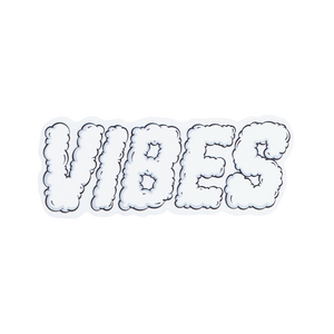 Vibes Sticker Pack