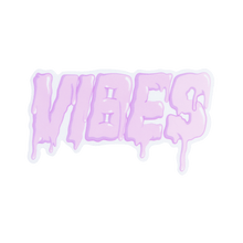 Load image into Gallery viewer, Vibes Sticker Pack
