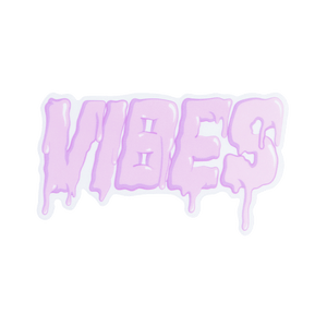 Vibes Sticker Pack