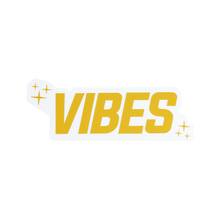 Load image into Gallery viewer, Vibes Sticker Pack
