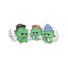 Load image into Gallery viewer, Vibes Sticker Pack
