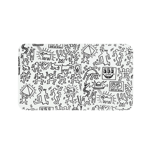 K.Haring Tray