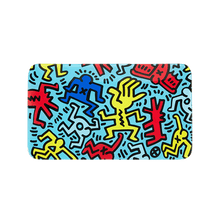 Load image into Gallery viewer, K.Haring Tray
