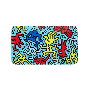 K.Haring Tray
