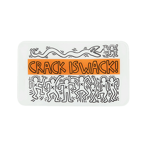 K.Haring Tray