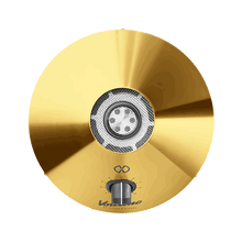 Load image into Gallery viewer, Volcano Classic Vaporizer - Gold Edition
