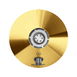 Volcano Classic Vaporizer - Gold Edition