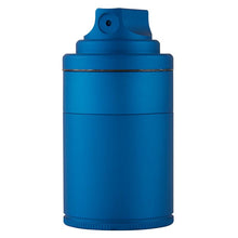 Load image into Gallery viewer, Santa Cruz Shredder Vogue Aluminum Spray Grinder
