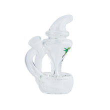 Load image into Gallery viewer, The Merlin Rollie Bubbler And Mini-Rig
