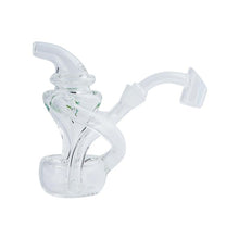 Load image into Gallery viewer, The Merlin Rollie Bubbler And Mini-Rig
