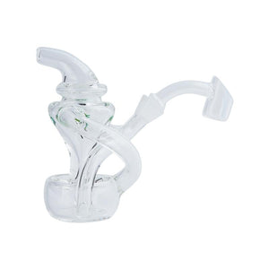 The Merlin Rollie Bubbler And Mini-Rig
