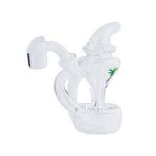 Load image into Gallery viewer, The Merlin Rollie Bubbler And Mini-Rig
